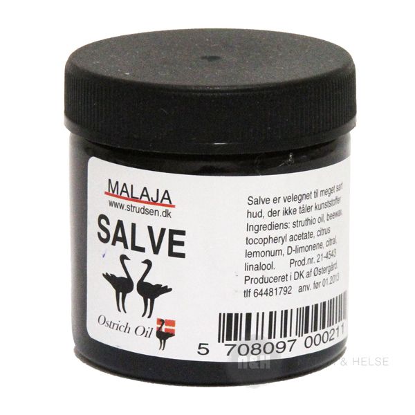 MALAJA Salve